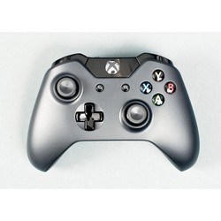 Игровая приставка Microsoft Xbox One 1TB