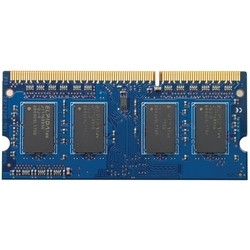 Оперативная память HP DDR3 SODIMM (B4U39AA)