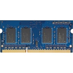 Оперативная память HP DDR3 SODIMM (H6Y77AA)