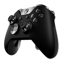 Игровая приставка Microsoft Xbox One Elite