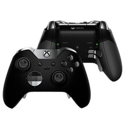 Игровая приставка Microsoft Xbox One Elite