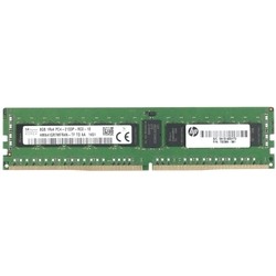 Оперативная память HP DDR4 DIMM (J9P83AA)