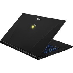 Ноутбуки MSI WS60 2OJ-265