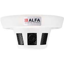 Камера видеонаблюдения Alfa Agent 003 SMOKE