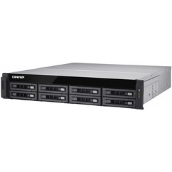 NAS сервер QNAP TS-EC880U-RP