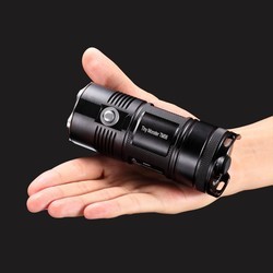 Фонарик Nitecore TM06