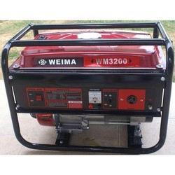 Электрогенератор Weima WM 3200