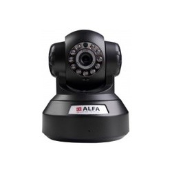 Камера видеонаблюдения Alfa Online Police 001