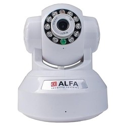 Камера видеонаблюдения Alfa Online Police 003