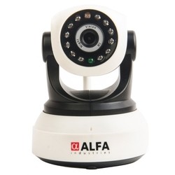 Камера видеонаблюдения Alfa Online Police 004