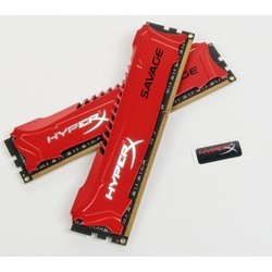 Оперативная память HyperX HX426C13SBK2/8