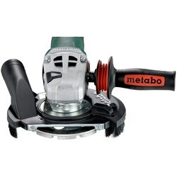 Шлифовальная машина Metabo WE 15-125 HD Set GED 600465510