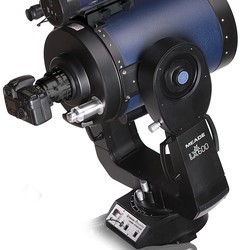 Телескоп Meade 10 LX600-ACF with Starlock & X-Wedge