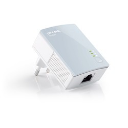 Powerline адаптер TP-LINK TL-PA411