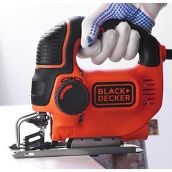 Электролобзик Black&Decker KS901PEK