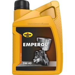 Моторное масло Kroon Emperol 5W-40 1L