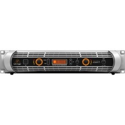 Усилитель Behringer NU3000DSP