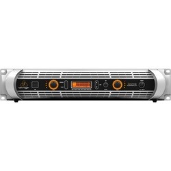 Усилитель Behringer NU6000DSP