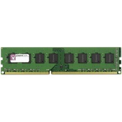 Оперативная память Kingston ValueRAM DDR3 (KVR16LR11S8/4)