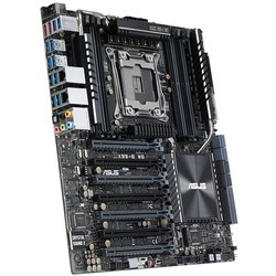 Материнская плата Asus X99-E WS