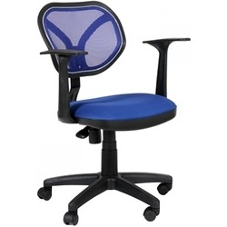Компьютерное кресло Chairman 450 New (бордовый)