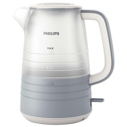Электрочайник Philips HD 9334 (серый)