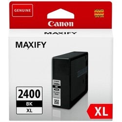 Картридж Canon PGI-2400XLBK 9257B001