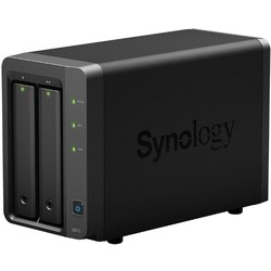 NAS сервер Synology DS715