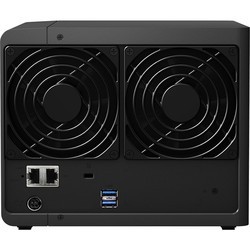 NAS сервер Synology DS416