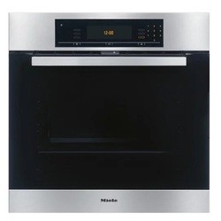 Духовой шкаф Miele H5681BP (нержавеющая сталь)