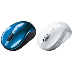 Мышки Logitech V470