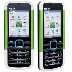 Мобильный телефон Nokia 5000