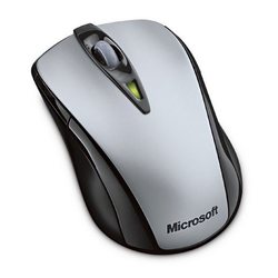 Мышки Microsoft Wireless Notebook Laser Mouse 7000