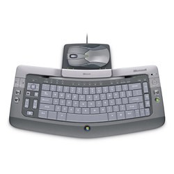 Клавиатура Microsoft Wireless Entertainment Desktop 8000