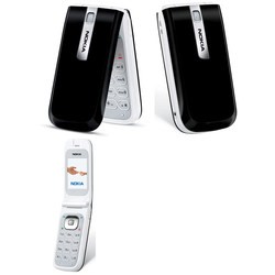Мобильные телефоны Nokia 2505