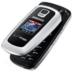 Мобильные телефоны Samsung SCH-A870