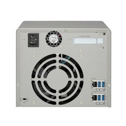 NAS сервер QNAP TS-563-2G