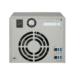 NAS сервер QNAP TS-563-8G