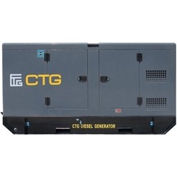 Электрогенератор CTG AD-18RES