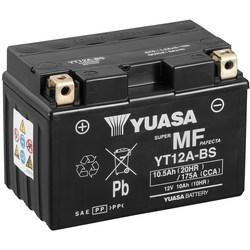 Автоаккумулятор GS Yuasa Maintenance Free (YTX16-BS-1)