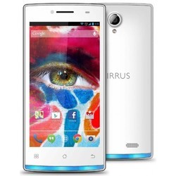 Мобильный телефон Lark Cirrus 5