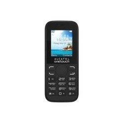Мобильный телефон Alcatel One Touch 1052D