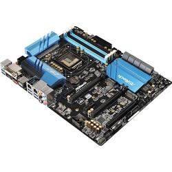 Материнская плата ASRock Z97 Extreme6/3.1