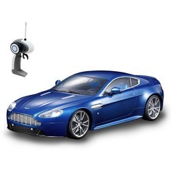 Радиоуправляемая машина Auldey Aston Martin V8S 1:16