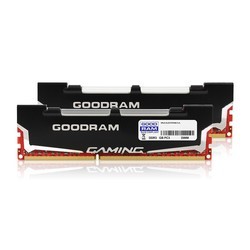 Оперативная память GOODRAM GL1600D364L9S/8GDC