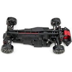 Радиоуправляемая машина MST FSX-D Ultra Front Motor 2/4WD Electric Drift 1:10