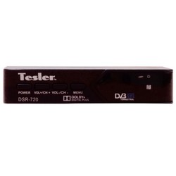 ТВ тюнер Tesler DSR-720