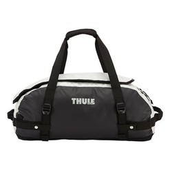 Сумка дорожная Thule Chasm Small 40L (черный)