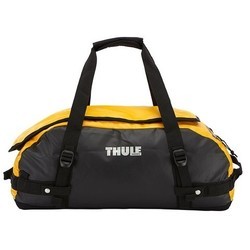 Сумка дорожная Thule Chasm Small 40L (черный)