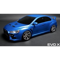 Радиоуправляемая машина MST MS-01D 4WD EVO X Brushless 1:10